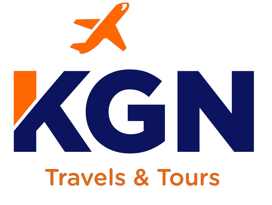 KGN Travels