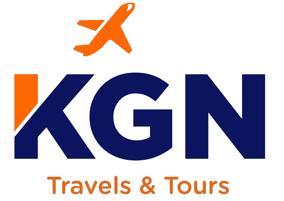 KGN Travels